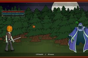 追捕小鬼回地獄2無敵版 追捕小鬼回地獄2無敵版