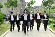 伴郎[漢語詞語]