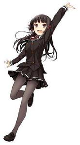 姬小路秋子 姬小路秋子