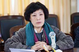 李國琳[政協山東委員會文化文史和學習委員會副主任]