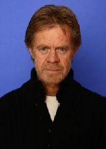 威廉姆·H·梅西 威廉姆·H·梅西