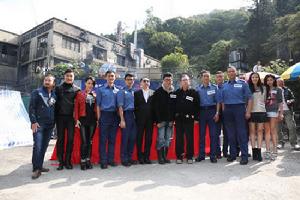 特種救援英雄 特種救援英雄