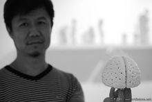 馮峰[廣州美術學院教授]