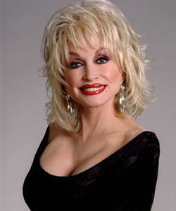 多莉-帕頓 多莉-帕頓