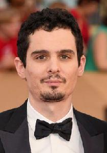 達米恩·查澤雷 達米恩·查澤雷