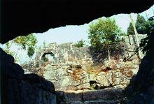 綏陽鎮[貴州省遵義市鳳岡縣下轄鎮]