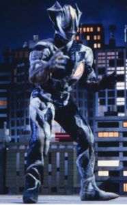 基里艾洛德人 基里艾洛德人