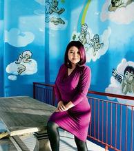 壹心娛樂 楊思維