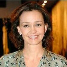 朱莉婭·萊莫茲 朱莉婭·萊莫茲