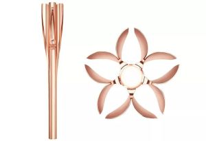 2020年東京奧運會火炬 2020年東京奧運會火炬