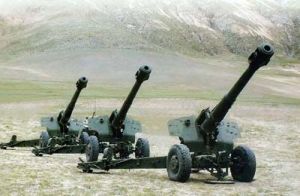 66式152毫米加農炮 66式152毫米加農炮