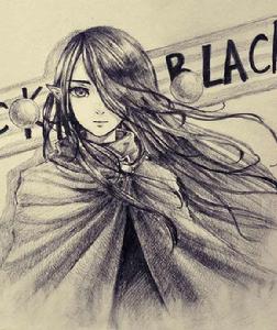 布萊克吧 布萊克吧