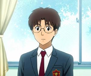 SKET DANCE 學園救援團[筱原健太創作的日本校園喜劇漫畫]