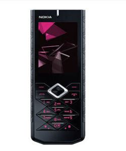 諾基亞 7900 Prism 諾基亞 7900 Prism