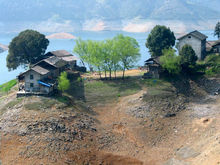 水府廟國家濕地公園