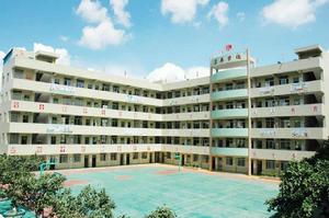 深圳市龍崗區啟英學校 深圳市龍崗區啟英學校