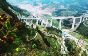 莫家寨自然村 莫家寨自然村