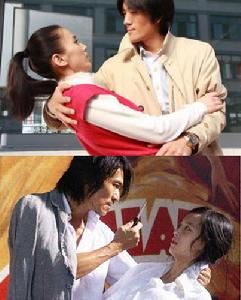 （圖）《向周星馳致敬先》