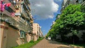 景陽小區 景陽小區