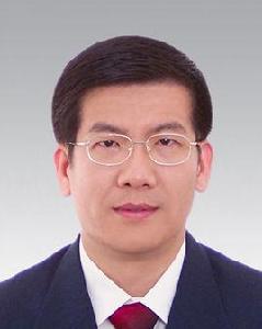 李保海[重慶市江北區委常委]