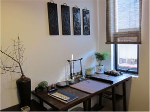 大理晏園精品客棧