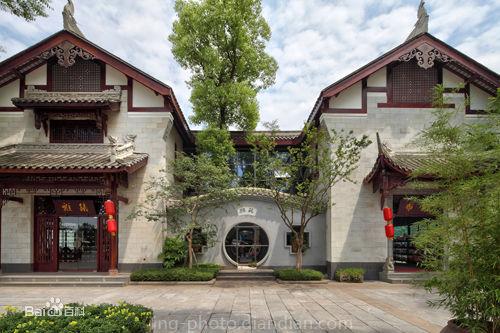 部落格小鎮風格圖片