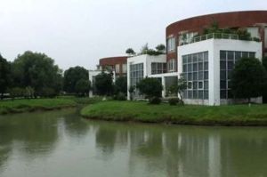 蘇州碧波苑度假村 蘇州碧波苑度假村