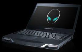 Alienware M14x R2 Alienware M14x R2