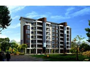 昆明騰衝世紀城 昆明騰衝世紀城