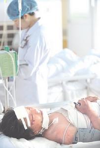 （圖）永興爆炸