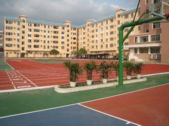 桂平市第三中學 桂平市第三中學