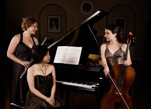 三重奏 三重奏