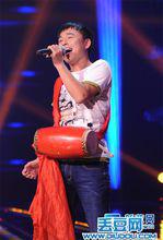 賀東演繹現場圖片