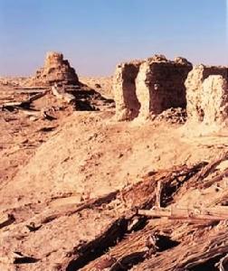 柏孜克里克石窟