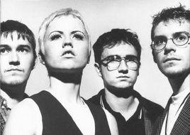 小紅莓[愛爾蘭樂隊]