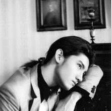 The prince in Prague