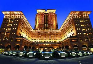 香港半島酒店 香港半島酒店