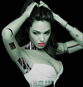 人類通過人工智慧獲得永生