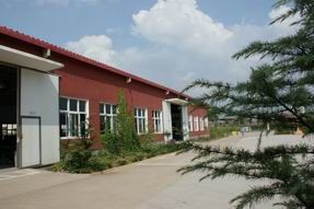 鶴壁歐派克電氣有限公司