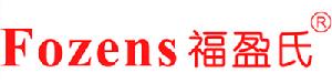 福盈氏筆記本商標