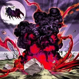 暗黑爆發 暗黑爆發