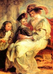 《芙爾曼與孩子們》