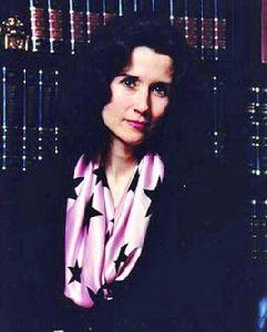 瑪麗蓮·沃斯·莎凡特 瑪麗蓮·沃斯·莎凡特