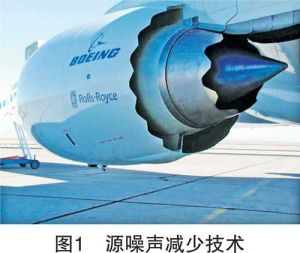 機場噪聲 機場噪聲