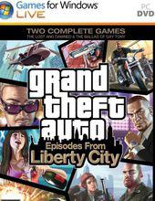 俠盜獵車手[由Rockstar Games開發的系列動作遊戲]