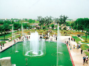 蓬皮杜國家文化藝術中心