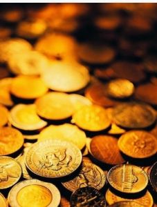 一擲千金 一擲千金