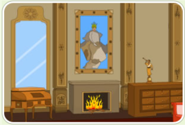 逃離藍寶石房間