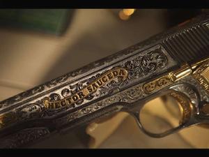 墨西哥緝毒博物館