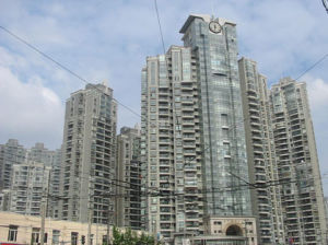 浦江名邸 浦江名邸